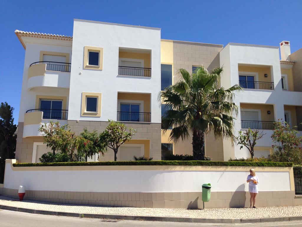 Casa Olicam Apartment Lagos Exterior photo